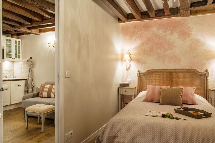 Le Merlot du Marais Paris Extérieur photo